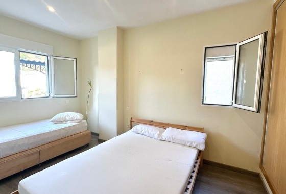 Resale - Apartment / Flat -
Orihuela Costa - Altos de Campoamor