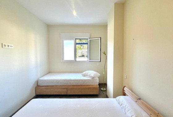 Resale - Apartment / Flat -
Orihuela Costa - Altos de Campoamor
