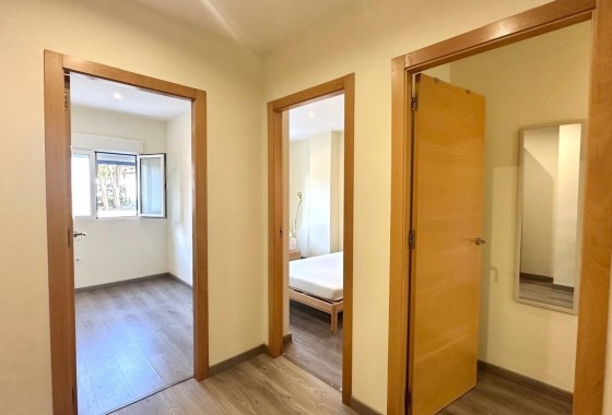 Resale - Apartment / Flat -
Orihuela Costa - Altos de Campoamor
