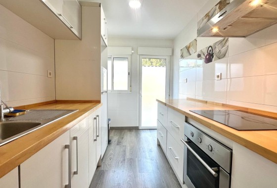 Resale - Apartment / Flat -
Orihuela Costa - Altos de Campoamor