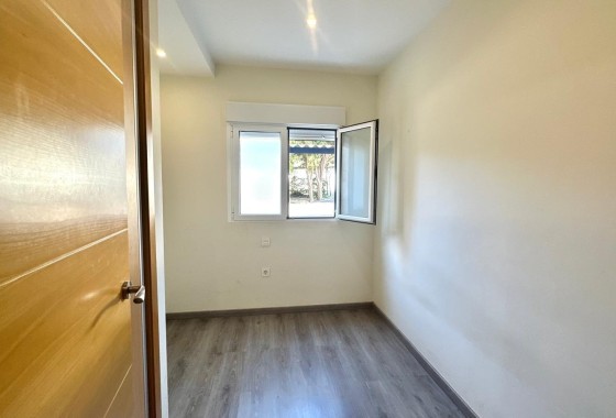 Resale - Apartment / Flat -
Orihuela Costa - Altos de Campoamor
