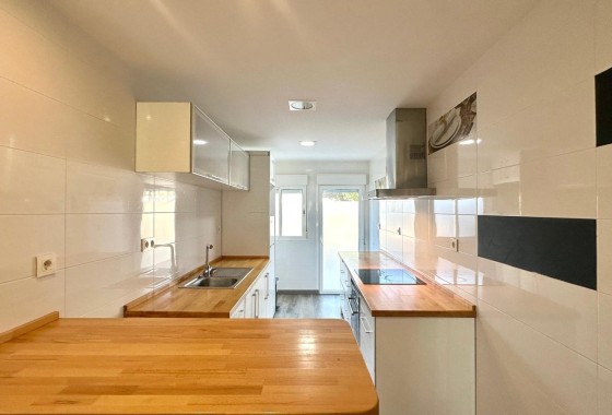 Resale - Apartment / Flat -
Orihuela Costa - Altos de Campoamor