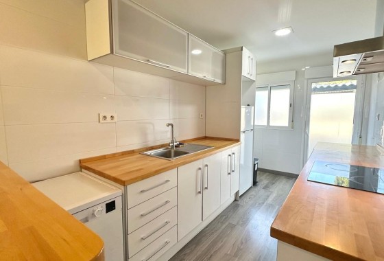 Resale - Apartment / Flat -
Orihuela Costa - Altos de Campoamor