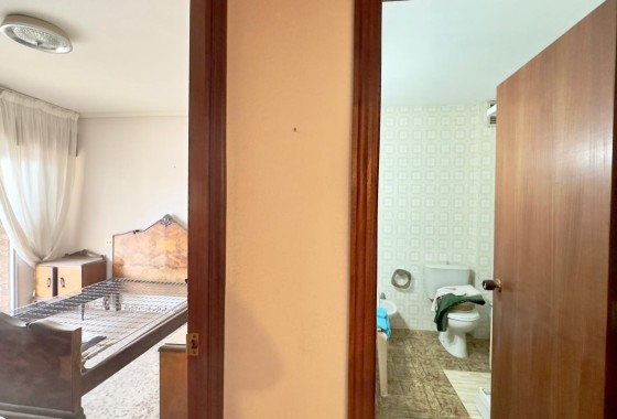 Wiederverkauf - Wohnung / Apartment -
Torrevieja