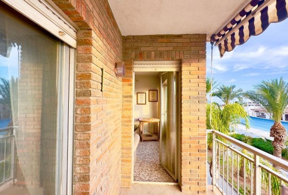 Wiederverkauf - Wohnung / Apartment -
Torrevieja