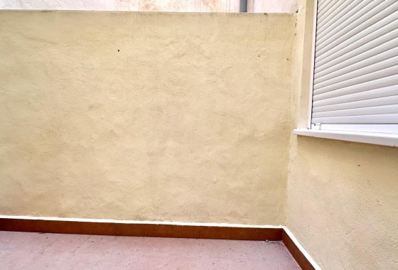 Resale - Apartment / Flat -
Torrevieja - La Mata