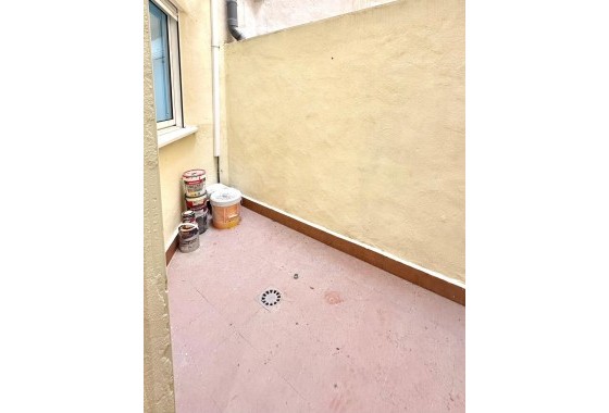 Resale - Apartment / Flat -
Torrevieja - La Mata