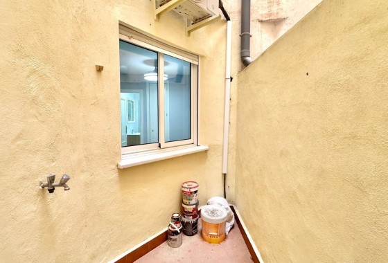 Resale - Apartment / Flat -
Torrevieja - La Mata