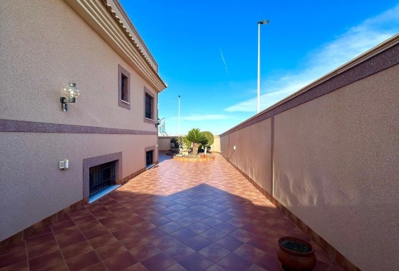 Venta - Adosado -
Torrevieja - La Siesta