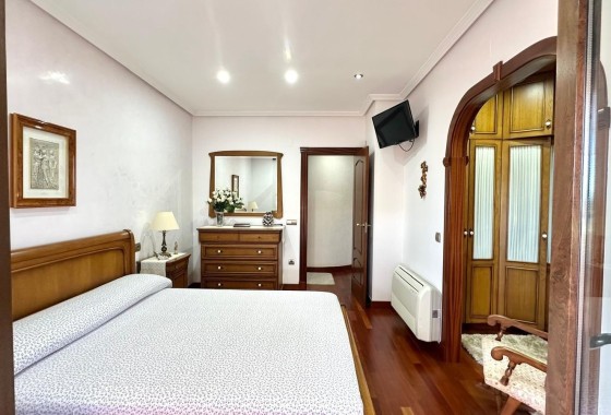 Venta - Adosado -
Torrevieja - La Siesta