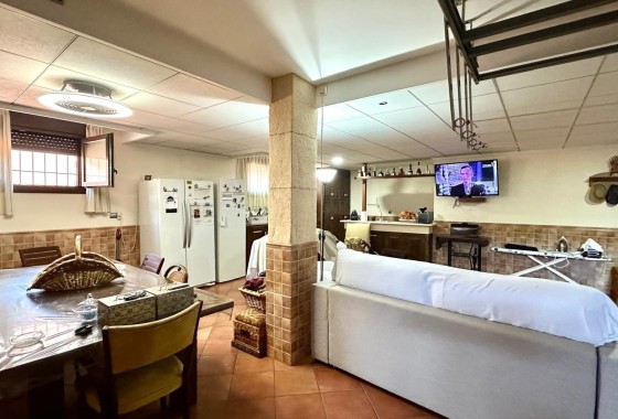 Venta - Adosado -
Torrevieja - La Siesta