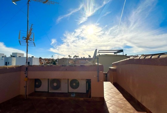 Venta - Adosado -
Torrevieja - La Siesta