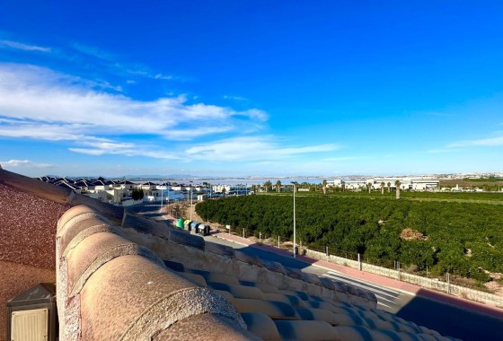 Venta - Adosado -
Torrevieja - La Siesta