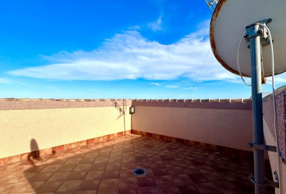 Venta - Adosado -
Torrevieja - La Siesta