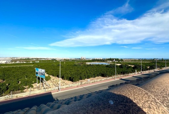 Venta - Adosado -
Torrevieja - La Siesta