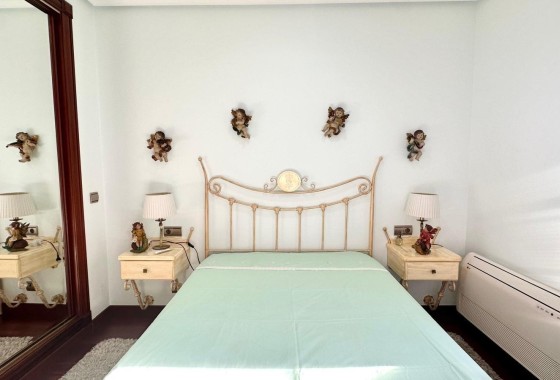 Venta - Adosado -
Torrevieja - La Siesta