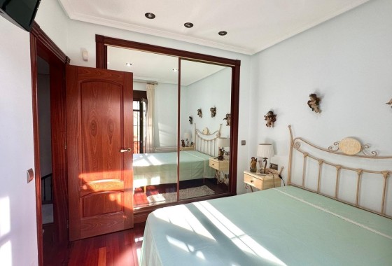 Venta - Adosado -
Torrevieja - La Siesta