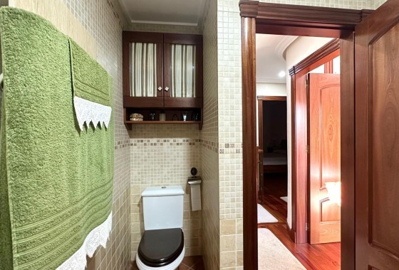 Venta - Adosado -
Torrevieja - La Siesta