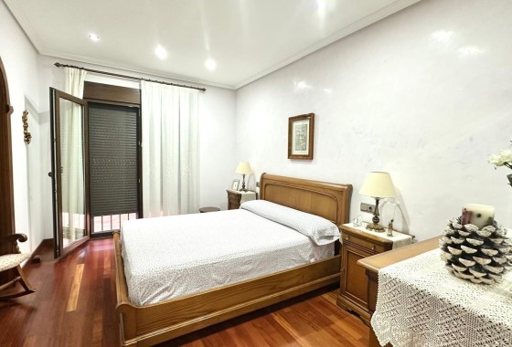 Venta - Adosado -
Torrevieja - La Siesta