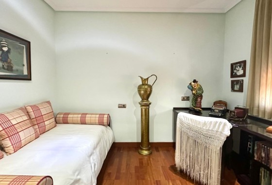 Venta - Adosado -
Torrevieja - La Siesta