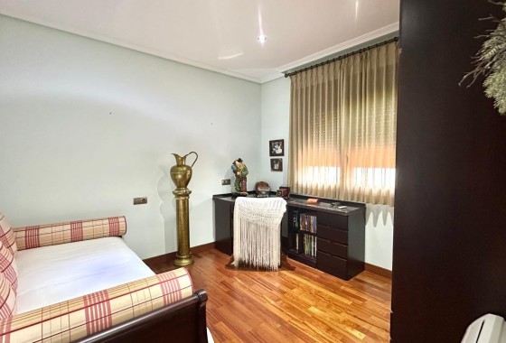 Venta - Adosado -
Torrevieja - La Siesta