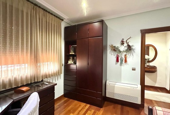 Venta - Adosado -
Torrevieja - La Siesta