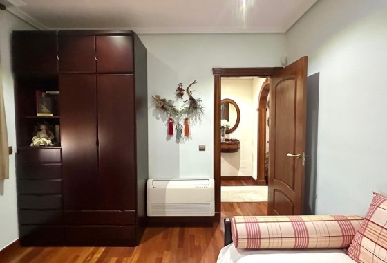 Venta - Adosado -
Torrevieja - La Siesta