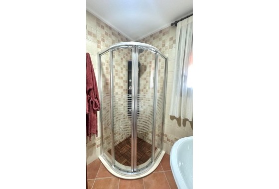 Venta - Adosado -
Torrevieja - La Siesta