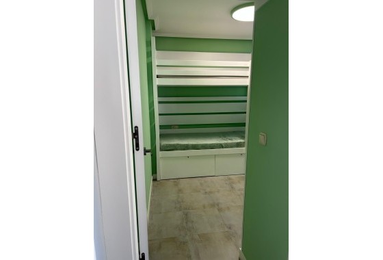 Herverkoop - Appartement / Flat -
Torrevieja - Playa del Cura