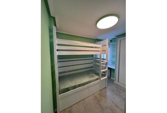 Herverkoop - Appartement / Flat -
Torrevieja - Playa del Cura