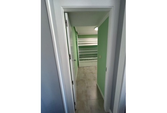 Herverkoop - Appartement / Flat -
Torrevieja - Playa del Cura