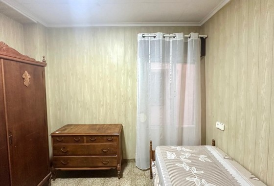 Resale - Townhouse -
Torrevieja - Playa del Cura