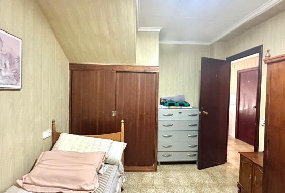 Resale - Townhouse -
Torrevieja - Playa del Cura