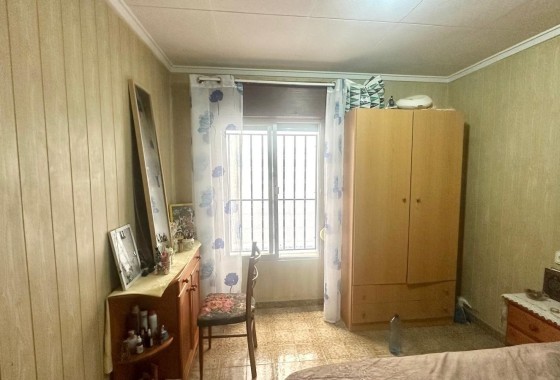 Resale - Townhouse -
Torrevieja - Playa del Cura