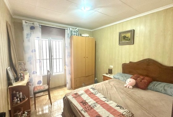 Resale - Townhouse -
Torrevieja - Playa del Cura