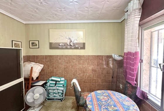 Resale - Townhouse -
Torrevieja - Playa del Cura