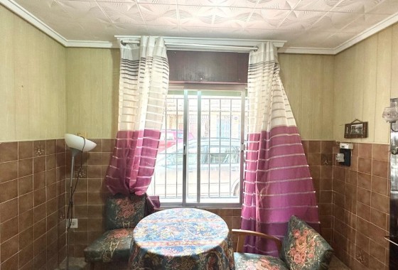 Resale - Townhouse -
Torrevieja - Playa del Cura