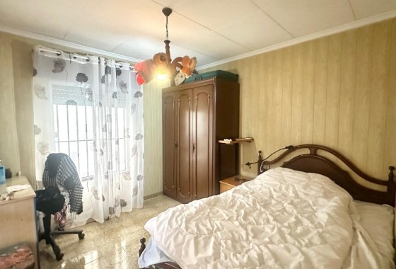 Resale - Townhouse -
Torrevieja - Playa del Cura