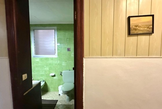 Resale - Townhouse -
Torrevieja - Playa del Cura