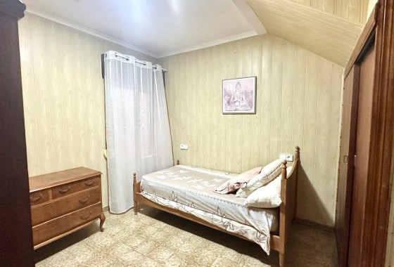 Resale - Townhouse -
Torrevieja - Playa del Cura