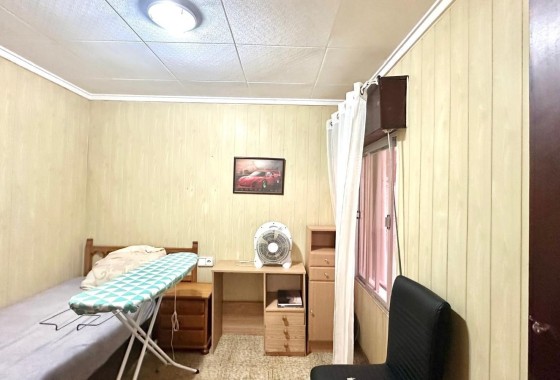 Resale - Townhouse -
Torrevieja - Playa del Cura