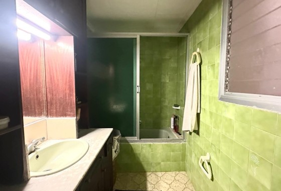 Resale - Townhouse -
Torrevieja - Playa del Cura