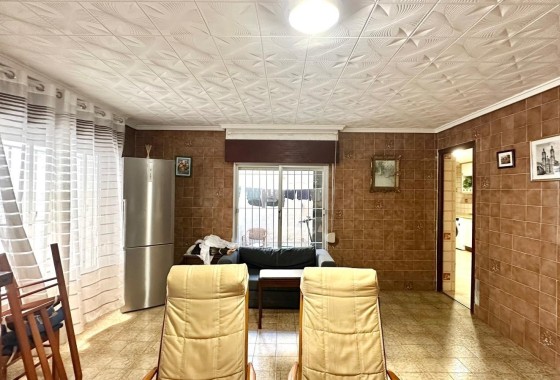 Resale - Townhouse -
Torrevieja - Playa del Cura