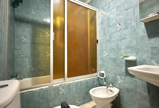 Resale - Townhouse -
Torrevieja - Playa del Cura