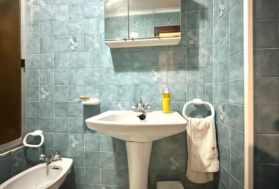 Resale - Townhouse -
Torrevieja - Playa del Cura