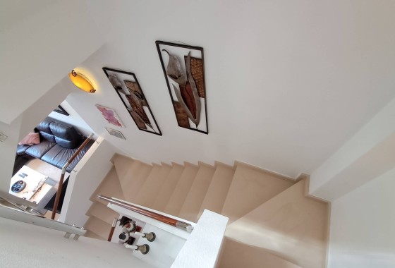 Venta - Apartamento / Piso -
Orihuela Costa - Lomas de Cabo Roig