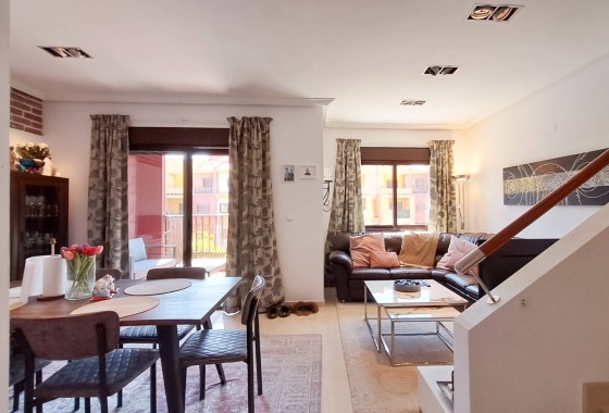 Venta - Apartamento / Piso -
Orihuela Costa - Lomas de Cabo Roig