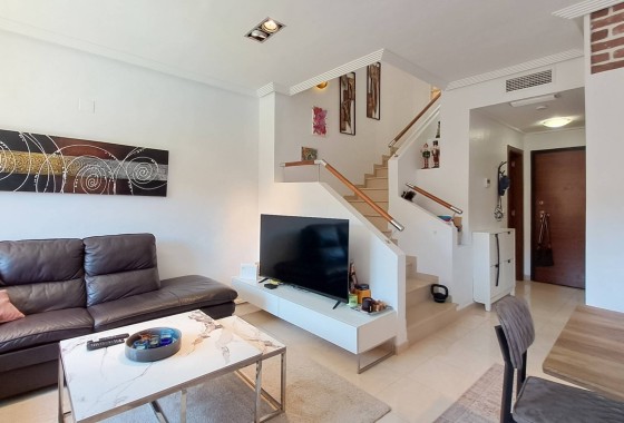 Venta - Apartamento / Piso -
Orihuela Costa - Lomas de Cabo Roig