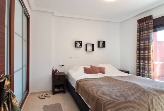 Venta - Apartamento / Piso -
Orihuela Costa - Lomas de Cabo Roig