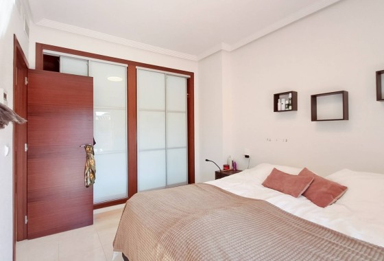 Venta - Apartamento / Piso -
Orihuela Costa - Lomas de Cabo Roig